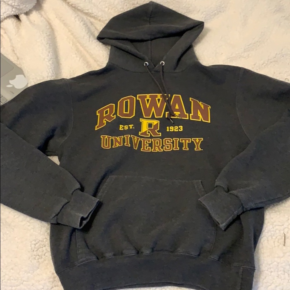 Rowan University Unisex Hoodie